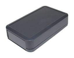 LC145-M2-D - Plastic Enclosure, Handheld, ABS, 27 mm, 96 mm, 145 mm, IP40 - TAKACHI