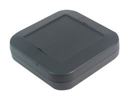 WP13-18-5C - Plastic Enclosure, Multipurpose, ABS, 45 mm, 130 mm, 175 mm, IP67 - TAKACHI