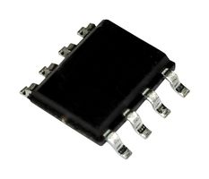 DS1307Z+T&R - RTC IC, Date Time Format (Day/Date/Month/Year hh:mm:ss), I2C, 4.5 V to 5.5 V supply, SOIC-8 - ANALOG DEVICES