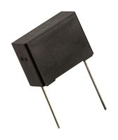 ECWFE2W104JA - General Purpose Film Capacitor, Metallized PP, Radial Box - 2 Pin, 0.1 µF, ± 5%, 84 V, 450 V - PANASONIC