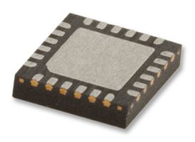 STSPIN820 - Motor Driver Stepper, 256 Microsteps, 7V to 45V Supply, 1.5A Out, Direction Interface, TFQFPN-24 - STMICROELECTRONICS