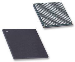 MCIMX351AJQ5C - Microprocessor, i.MX, 32bit, 32KB, 532MHz, 1.33V to 1.47V, MAPBGA-400 - NXP