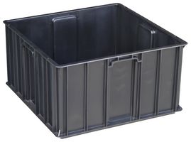 DT000240 - Antistatic Storage, Box, 8.66 ", 220 mm, 15.75 ", 400 mm, 15.75 " - DURATOOL