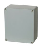 ALN 232011 COMPLETE - Metal Enclosure, IK08, Small, Aluminium, 110 mm, 200 mm, 230 mm, IP66, IP67, IP68 - FIBOX
