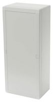 PCQ3 153410 ENCLOSURE - Plastic Enclosure, Quick Locking Cover, Multipurpose, Polycarbonate, 101 mm, 150 mm, 340 mm - FIBOX