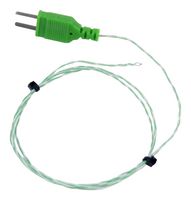 SE000 - Test Accessory, Type K Thermocouple Probe, Pico Technology TC-08 Thermocouple Data Logger - PICO TECHNOLOGY