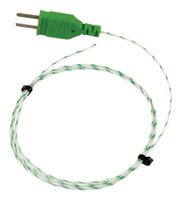 SE001 - Test Accessory, Type K Thermocouple Probe, Pico Technology TC-08 Thermocouple Data Logger - PICO TECHNOLOGY