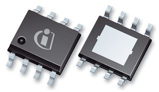 TLE5012BE5000XUMA1 - GMR Angle Sensor, 3V to 5.5V, SOIC-8 - INFINEON