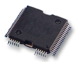LPC2134FBD64/01,11 - ARM MCU, LPC Family LPC2000 Series Microcontrollers, ARM7TDMI-S, 16 bit, 32 bit, 60 MHz, 128 KB - NXP