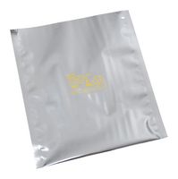 700Z913 - Antistatic Bag, Dri-Shield 2000 Series, Moisture Barrier, Resealable, 228.6mm W x 330.2mm L - SCS