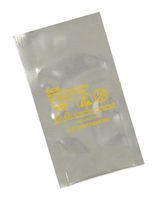 D30610 - Antistatic Bag, Dri-Shield 3000 Series, Moisture Barrier, Heat Seal, 152.4mm W x 254mm L - SCS