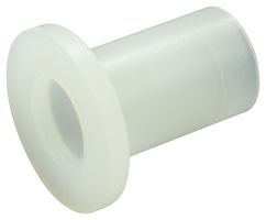 341 - Washer, Nylon, Insulating, 7.4 mm External, 3.6 mm Internal - KEYSTONE