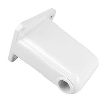 LC8064/WB - Wall Bracket, 80 mm x 60 mm x 50 mm, For Shesto Clamp Fitting Lamps - LIGHTCRAFT