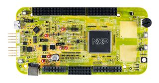 S32K146EVB-Q144 - Evaluation Board, S32K146MCU, Ultra-Reliable, Arduino Uno Compatible, CAN, LIN, UART/SCI - NXP