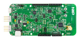 FRDM-KW36 - Development Kit, KW36/35 MCUs, Freedom Board, Automotive Bluetooth, Arduino Compatible - NXP