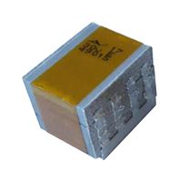 JSNIK4560KB6L0 - General Purpose Film Capacitor, Metallized PET Stacked, 5.6 µF, ± 10%, 160 V, 250 V - KEMET