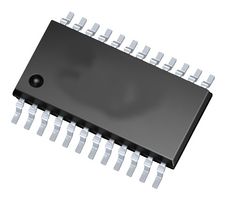TLE94713ESV33XUMA1 - System Basis Chip, AEC-Q100, CAN Transceiver, 28V Supply Max, 3.3V Out, TSDSO-48 - INFINEON