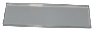 MC003617 - Enclosure Accessory, Lid, Polycarbonate, Transparent - MULTICOMP PRO