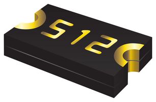 P-TCO-N350/12-2 - Resettable Fuse, PPTC, 1210 (3225 Metric), P-TCO-N, 12 VDC, 3.5 A, 8 A, 5 s - BOURNS