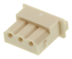 50-37-5073 - Connector Housing, Mini-SPOX 5264, Receptacle, 7 Ways, 2.5 mm, 5263 Crimp Terminal - MOLEX