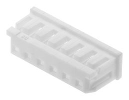 51065-0900 - Connector Housing, Micro-Latch 51065, Receptacle, 9 Ways, 2 mm, 50212 Crimp Terminal - MOLEX