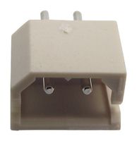 99-99-0987 - Pin Header, Wire-to-Board, 2.5 mm, 1 Rows, 3 Contacts, Through Hole Straight, Mini-SPOX 5267 - MOLEX