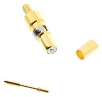 173112-0050 - D Sub Contact, Molex D Sub Housing Connectors, Pin, Copper Alloy, Gold Plated Contacts - MOLEX