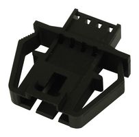 70107-0039 - Connector Housing, SL 70107, Plug, 5 Ways, 2.54 mm, Molex SL 70021 Series Pin Contacts - MOLEX