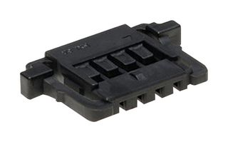 504051-0801 - Connector Housing, Pico-Lock 504051, Receptacle, 8 Ways, 1.5 mm, 503765 Crimp Terminal - MOLEX