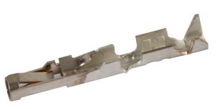 90119-0122 - Contact, C-Grid III 90119, Socket, Crimp, 26 AWG, Gold Plated Contacts - MOLEX