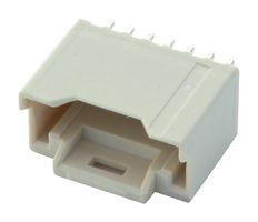 501645-2620 - Pin Header, Wire-to-Board, 2 mm, 2 Rows, 26 Contacts, Through Hole Straight, iGrid 501645 - MOLEX