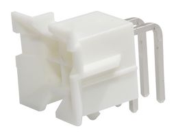 15-24-9104 - Pin Header, Board-to-Board, Power, Wire-to-Board, 4.2 mm, 2 Rows, 10 Contacts - MOLEX