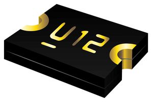 MF-USML350/12-2 - Resettable Fuse, PPTC, 1210 (3225 Metric), Multifuse MF-USML/X, 12 VDC, 3.5 A, 7 A, 5 s - BOURNS