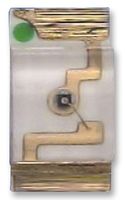 OVS-0806 - LED, Yellow, SMD, 0805 [2012 Metric], 20 mA, 2.5 V, 589 nm - MULTICOMP PRO