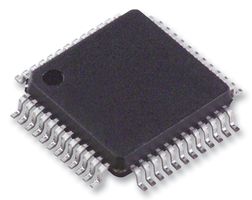 PIC18F55K42-I/PT - 8 Bit MCU, PIC18 Family PIC18FxxK42 Series Microcontrollers, PIC18, 64 MHz, 32 KB, 48 Pins, TQFP - MICROCHIP