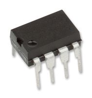 MCP4811-E/P - Digital to Analogue Converter, RRO, 10 bit, SPI, 2.7V to 5.5V, DIP, 8 Pins - MICROCHIP