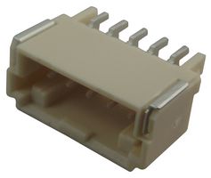 502352-1000 - Pin Header, Automotive, Signal, Wire-to-Board, 2 mm, 1 Rows, 10 Contacts - MOLEX
