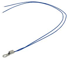NTCALUG01T103G400 - NTC THERMISTOR, AEC-Q200, 10K, WIRE LEAD - VISHAY