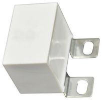 MPAPB1K2W10J0M6 - Snubber Capacitor, IGBT, 1 uF, 1.2 kV, 25 A, ±5%, Screw Mount - MULTICOMP PRO