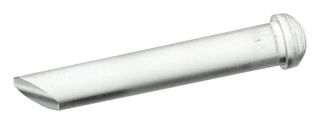 515-1363-0250F - Light Pipe, 4.83 mm, 1 Pipes, Circular, Press Fit, Panel, Transparent, Optopipe 515 - DIALIGHT