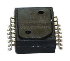 NPA-730N-001D - Pressure Sensor, 1 psi, I2C Digital, Differential, 3.3 V, No Port - AMPHENOL ADVANCED SENSORS
