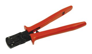 63811-3800 - Crimp Tool, Ratchet - MOLEX