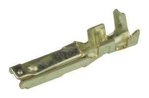 50148-8100 - Contact, Mizu-P25 50148, Socket, Crimp, 20 AWG, Tin Plated Contacts - MOLEX