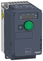 ATV320U02M2C - Variable Speed Drive, Altivar Machine ATV320 Series, Single Phase, 180 W, 200 to 240 Vac - SCHNEIDER ELECTRIC