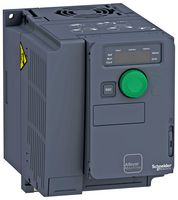 ATV320U15M2C - Variable Speed Drive, Altivar Machine ATV320 Series, Single Phase, 1.5 kW, 200 to 240 Vac - SCHNEIDER ELECTRIC