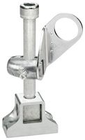 XUZ2001 - Mounting Rod, M12, Ball Joint, OsiSense® XU Series - SCHNEIDER ELECTRIC