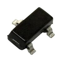 BAV70W-7-F - Small Signal Diode, Dual Common Cathode, 75 V, 300 mA, 1.25 V, 4 ns, 2 A - DIODES INC.