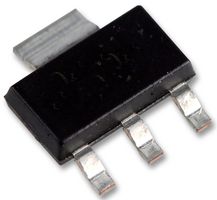 DMN6068SE-13 - Power MOSFET, N Channel, 60 V, 4.1 A, 0.068 ohm, SOT-223, Surface Mount - DIODES INC.