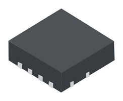 DMP6023LFG-7 - Power MOSFET, P Channel, 60 V, 7.7 A, 0.025 ohm, PowerDI 3333, Surface Mount - DIODES INC.