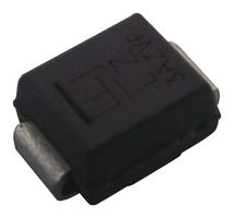 SMAJ5.0CA-13-F - TVS Diode, SMAJ, Bidirectional, 5 V, 9.2 V, DO-214AC (SMA), 2 Pins - DIODES INC.